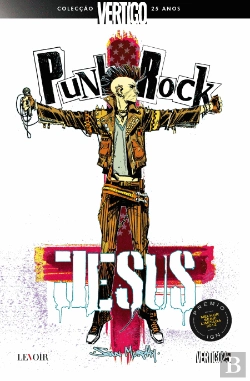 Bertrand.pt - Jesus Punk Rock