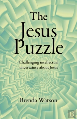Bertrand.pt - Jesus Puzzle, The