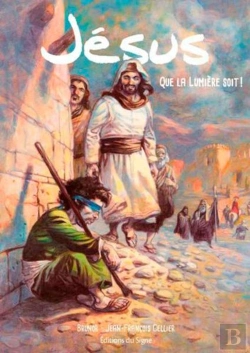 Bertrand.pt - Jésus ; Que La Lumière Soit !