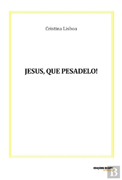 Bertrand.pt - Jesus, que Pesadelo!