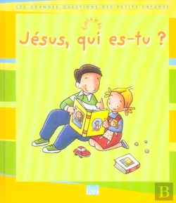Bertrand.pt - Jesus, Qui Es-Tu?
