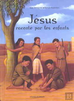 Bertrand.pt - Jesus Raconte Par Les Enfants
