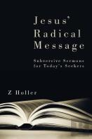 Jesus' Radical Message