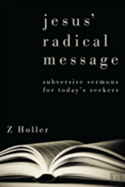Bertrand.pt - Jesus' Radical Message
