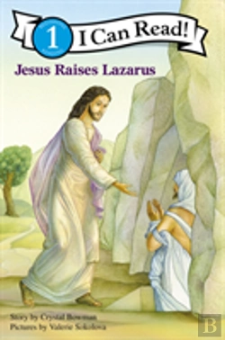 Bertrand.pt - Jesus Raises Lazarus