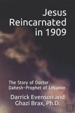 Bertrand.pt - Jesus Reincarnated In 1909