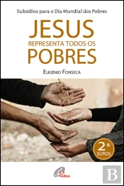 Jesus Representa Todos os Pobres