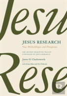 Jesus Research