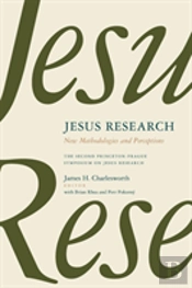 Jesus Research