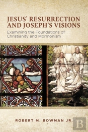 Jesus' Resurrection And Joseph'S Visions
