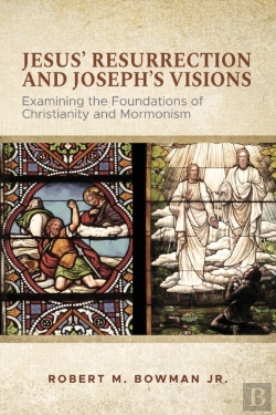 Bertrand.pt - Jesus' Resurrection And Joseph'S Visions
