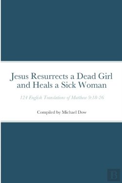 Bertrand.pt - Jesus Resurrects A Dead Girl And Heals A Sick Woman