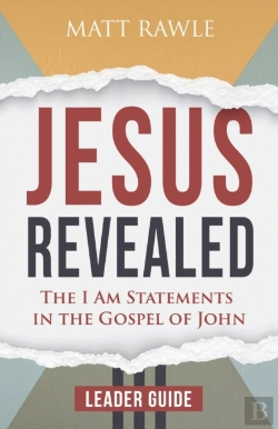 Bertrand.pt - Jesus Revealed Leader Guide