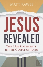 Jesus Revealed