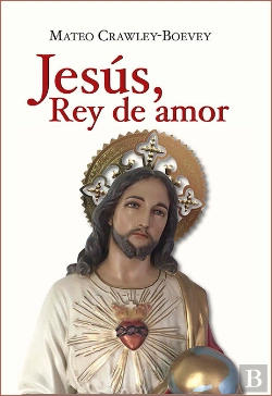 Bertrand.pt - Jesús, Rey De Amor