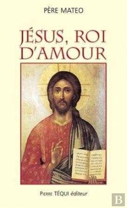 Bertrand.pt - Jésus, Roi D'Amour