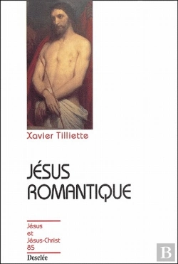Bertrand.pt - Jésus Romantique