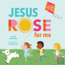 Bertrand.pt - Jesus Rose For Me