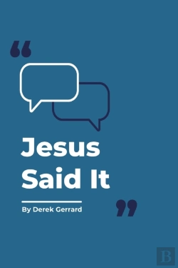 Bertrand.pt - Jesus Said It