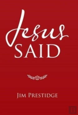 Bertrand.pt - Jesus Said