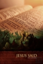 Jesus Said