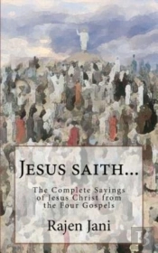 Jesus Saith...