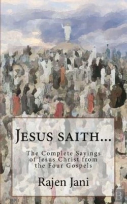 Bertrand.pt - Jesus Saith...