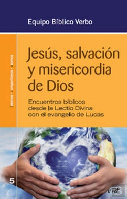 Bertrand.pt - Jesús, Salvación Y Misericordia De Dios