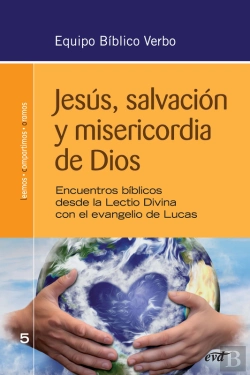 Bertrand.pt - Jesús, Salvación Y Misericordia De Dios