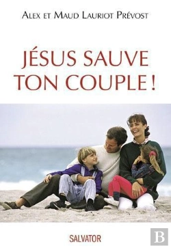 Bertrand.pt - Jésus Sauve Ton Couple