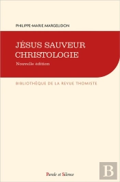 Jésus Sauveur, Christologie