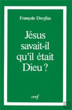Bertrand.pt - Jesus Savait-Il Qu Il Etait Dieu