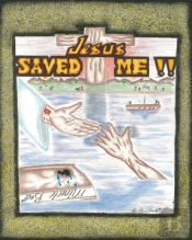 Jesus Saved Me