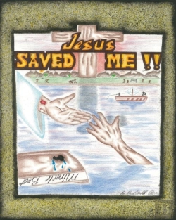 Bertrand.pt - Jesus Saved Me