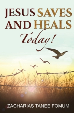 Bertrand.pt - Jesus Saves And Heals Today!