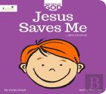 Jesus Saves Me