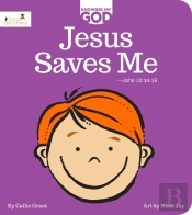 Jesus Saves Me
