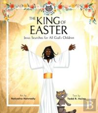 Jesus Searches For All God'S Children
