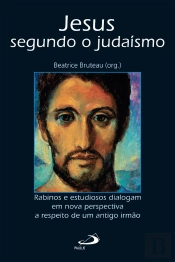 Jesus Segundo O Judaísmo