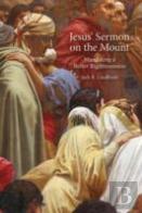 Jesus' Sermon On The Mount