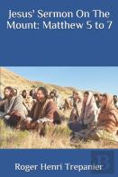 Jesus' Sermon On The Mount