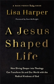 Jesus-Shaped Life Itpe