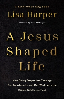 Bertrand.pt - Jesus-Shaped Life Itpe