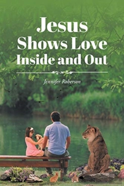Bertrand.pt - Jesus Shows Love Inside And Out