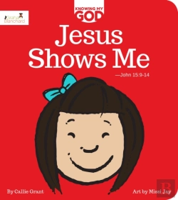 Bertrand.pt - Jesus Shows Me