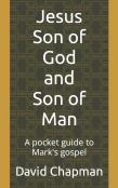 Jesus Son Of God And Son Of Man