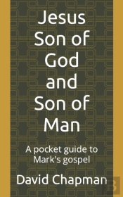 Jesus Son Of God And Son Of Man
