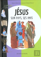 Jesus Son Pays Ses Amis