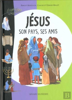 Bertrand.pt - Jesus Son Pays Ses Amis