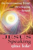 Jesus Speaking